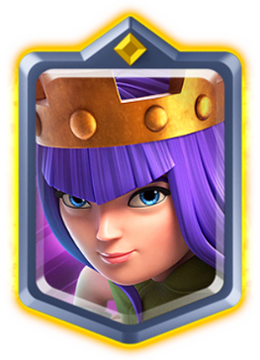 Archer Queen
