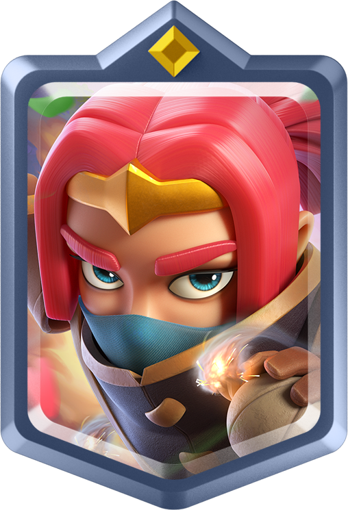 Boss Bandit